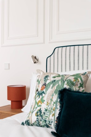 Dormitorio